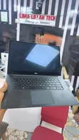 Dell Precision 5530 Laptop - 16GB RAM, 512GB SSD, 4K Touchscreen - 3