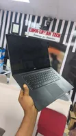 Dell Precision 5530 Laptop - 16GB RAM, 512GB SSD, 4K Touchscreen - 4