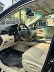 Lexus RX 350 2010 Black - 3