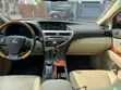 Lexus RX 350 2010 Black - 4