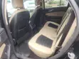 Ford Edge 2017 Black - 2