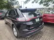 Ford Edge 2017 Black - 4