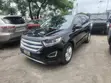 Ford Edge 2017 Black - 5
