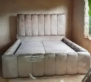 Brand New 6x6 Bedframe for Sale