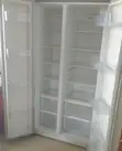 Hisense Double Door Fridge - 2