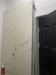TV Console Shelf - 2 Boards - 3