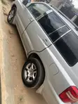 Toyota Highlander 2004 Silver - 3