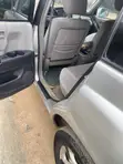 Toyota Highlander 2004 Silver - 4