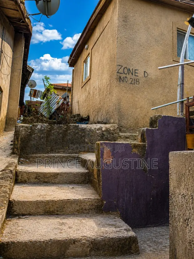 2-Bedroom House for Sale in Dutse Makarata - 1