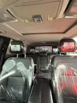 Mercedes-Benz ML 350 4Matic 2013 Baƙi - 2