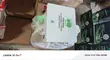 2.5kWh LiFePO4 Battery - 25.6V 100Ah - 2