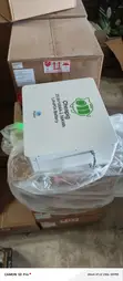 2.5kWh LiFePO4 Battery - 25.6V 100Ah - 3