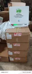2.5kWh LiFePO4 Battery - 25.6V 100Ah - 5