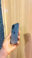 Apple iPhone 13 Pro Max 128GB Black - 2