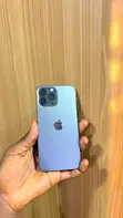 Apple iPhone 13 Pro Max 128GB Black - 3
