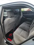 Toyota Corolla 2005 Silver - 3