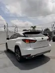 Lexus RX 2021 White - 3