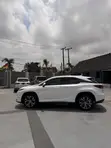 Lexus RX 2021 White - 4