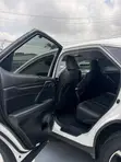 Lexus RX 2021 White - 5