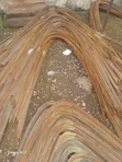Quarter Rod for Light Structural Work - 1