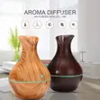 Wooden Humidifiers - Brand New - 1