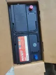 Rocket 12V 100Ah SMF Ultimate Power Battery - 1