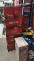 Rocket 12V 100Ah SMF Ultimate Power Battery - 2
