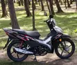 New Honda Wave 110S Semi-Automatic Motorcycle - 1