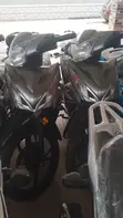 New Honda Wave 110S Semi-Automatic Motorcycle - 4