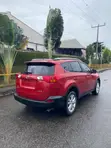 2015 Toyota RAV4 Limited SUV - 1