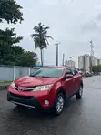 2015 Toyota RAV4 Limited SUV - 2