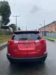 2015 Toyota RAV4 Limited SUV - 4
