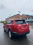 2015 Toyota RAV4 Limited SUV - 5