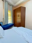 Furnished 1-Bedroom Apartment in Alkab Luxury, Life Camp for Rent - 2