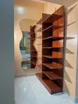 Furnished 1-Bedroom Apartment in Alkab Luxury, Life Camp for Rent - 3