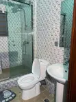 Furnished 1-Bedroom Apartment in Alkab Luxury, Life Camp for Rent - 4