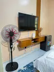 Furnished 1-Bedroom Apartment in Alkab Luxury, Life Camp for Rent - 5