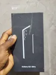 New Samsung Galaxy S25 Ultra 512GB Silver - 3