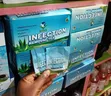 Infection Removal Tea & Yoni Detox Pearls - 1
