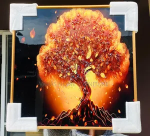 Deco Photo Frame 40x40cm