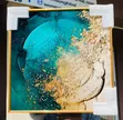 Deco Photo Frame 40x40cm - 2