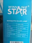 Original Winning Star 30W Mosquito Killer Lamp - 4