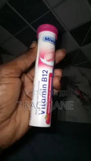 Health Plus Immune System Booster