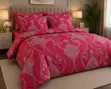 High Quality Egyptian Silk Bedspread - 1