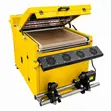 A2 DTF Roller Shaker and Dryer - 1