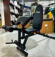 Brand New Commercial Adjustable Bench - 1
