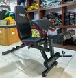 Brand New Commercial Adjustable Bench - 2