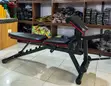 Brand New Commercial Adjustable Bench - 3