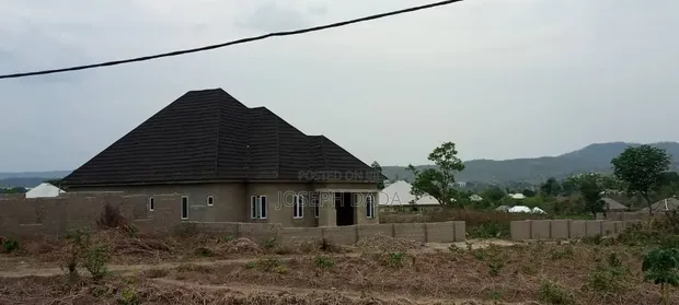 4 Bedroom Bungalow for Sale in Lokoja - 1