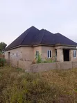4 Bedroom Bungalow for Sale in Lokoja - 3